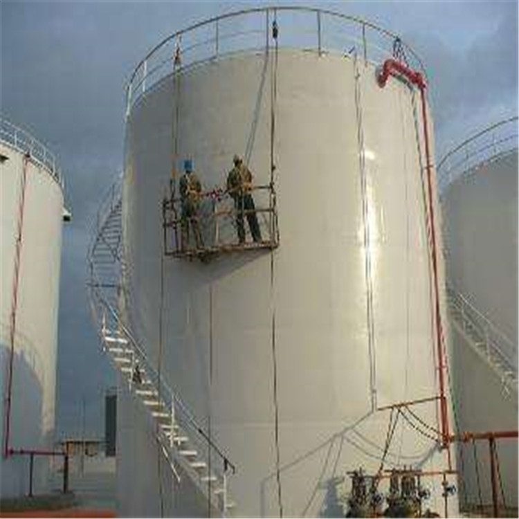 忻城喷漆翻新・工业喷漆・设备喷漆服务简介